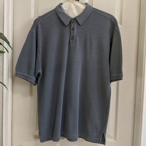 Joseph & Feiss Men's Short Sleeve Polo Shirt